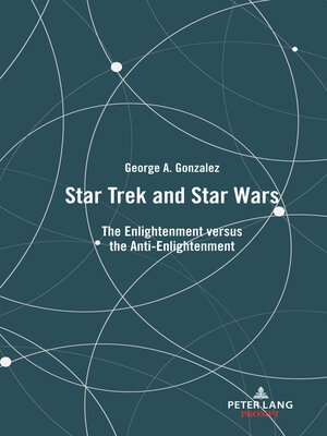 cover image of Star Trek and Star Wars